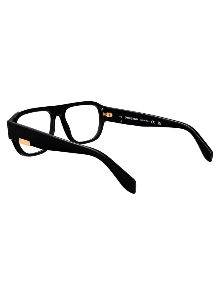 Palm Angels OPTICAL - Nero | 3d5711ed7e6dd1be42e02610e64513d23313de76