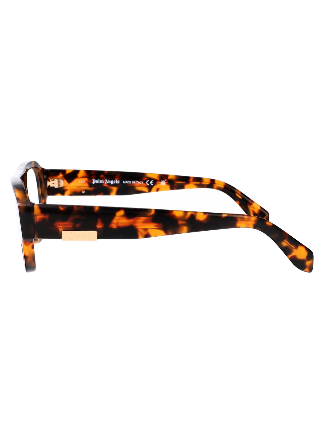 Palm Angels OPTICAL - Havana | a804da3b957817d78d8aa0787afc1356e18dc117