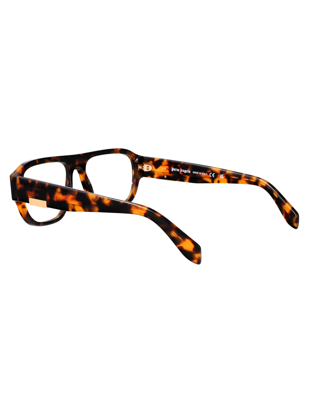 Palm Angels OPTICAL - Havana | 9ea63d1b6865de24e550df3fa60b3ca50cb31f6c