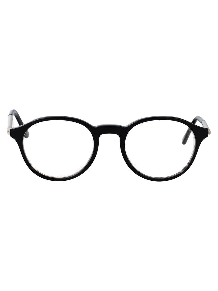 Givenchy OPTICAL - Nero | 7b51a57fb98f6ce02d36e5c5b70240cb09ca4d2f