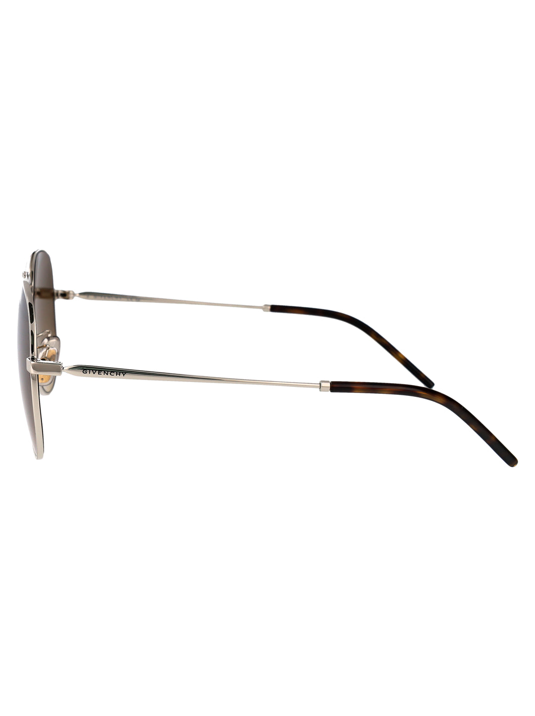 Givenchy SUNGLASSES - Silver | 2b8bf790ef627bc682629090fa86c1b100c0efc6