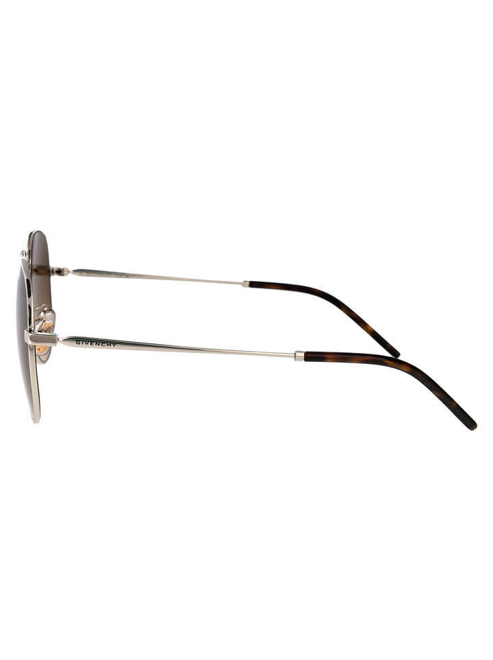 Givenchy SUNGLASSES - Silver | 2b8bf790ef627bc682629090fa86c1b100c0efc6