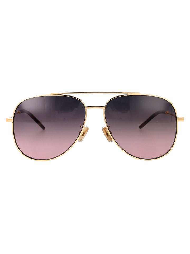 Givenchy SUNGLASSES - Oro | 33094ce86bea8153a805a656a94c65693be222e7