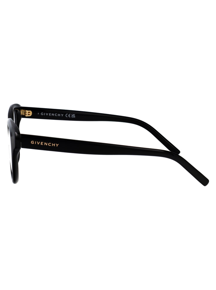 Givenchy OPTICAL - Nero | 9ae2a3863bb99f6bb51eafbd53d84c44111b3ec8
