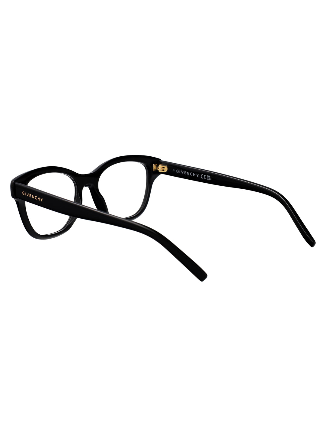 Givenchy OPTICAL - Nero | da906bfc30062f866d49dec2e40b68a57555969d