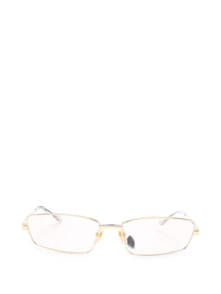 Gucci Sunglasses - GOLD | bc99987440ce7a0cb2d5d95f1116a84293ecb43c
