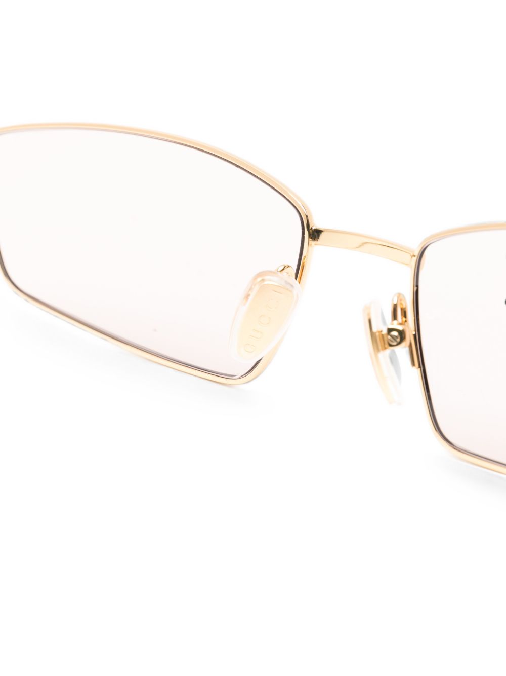 Gucci Sunglasses - GOLD | 3cb609d876e425e1a80f1919ed7bbfc8e3098dbc