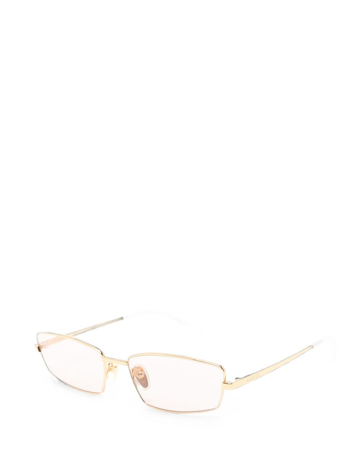Gucci Sunglasses - GOLD | daa5c15e531fb10b519da5c03c69af70ba7ba8d6