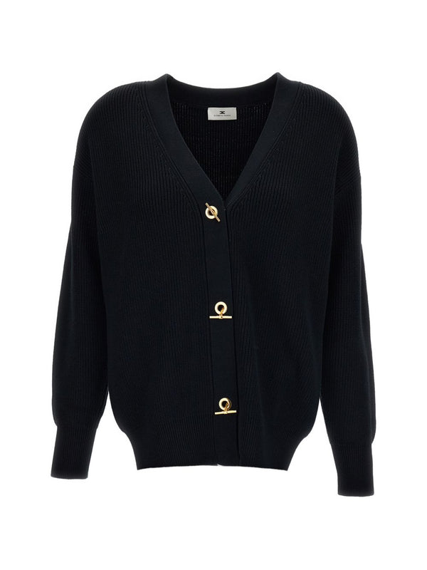 Sweaters Black
