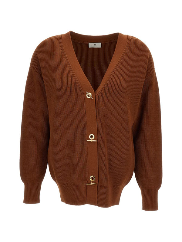 Sweaters Brown