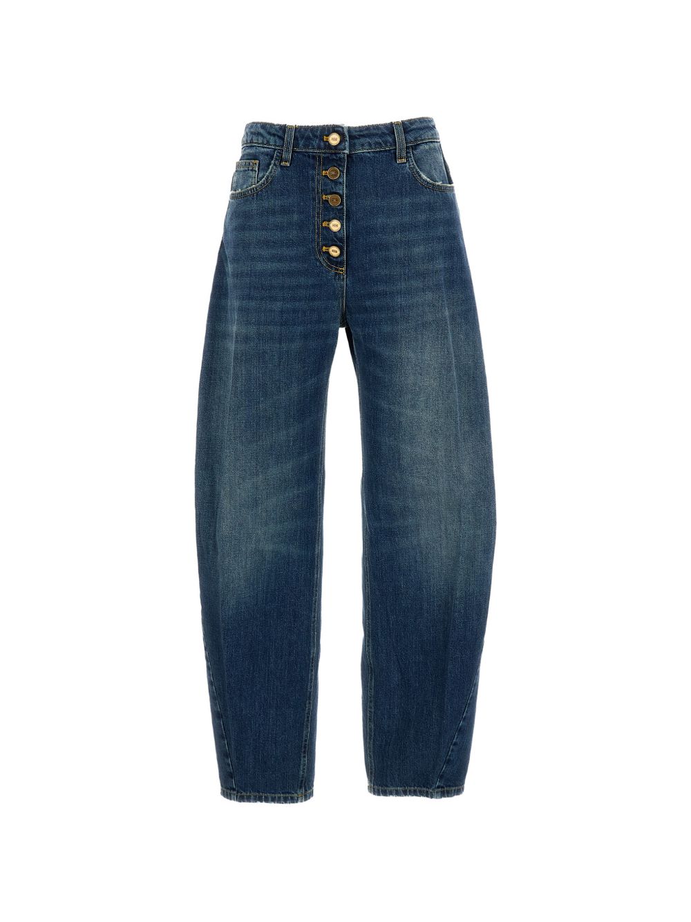Elisabetta Franchi Jeans - BLUE | a114037eb26319c11bb915dfaca8459c0de9f190