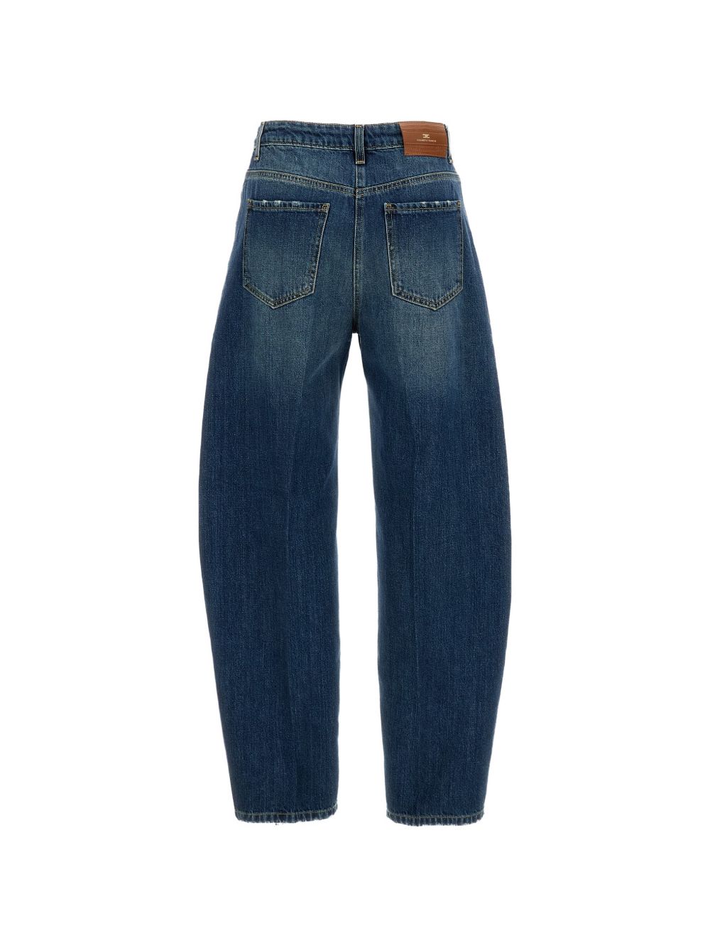 Elisabetta Franchi Jeans - BLUE | a7e74f3b2634c70a1b3edca381f5e0f92703a470