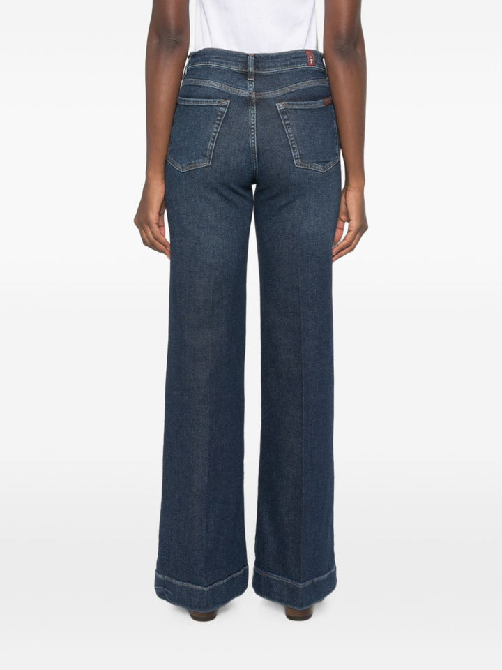 Seven Jeans - BLUE | 4af11618514151d0c460822545d9af9cd6b9ae62