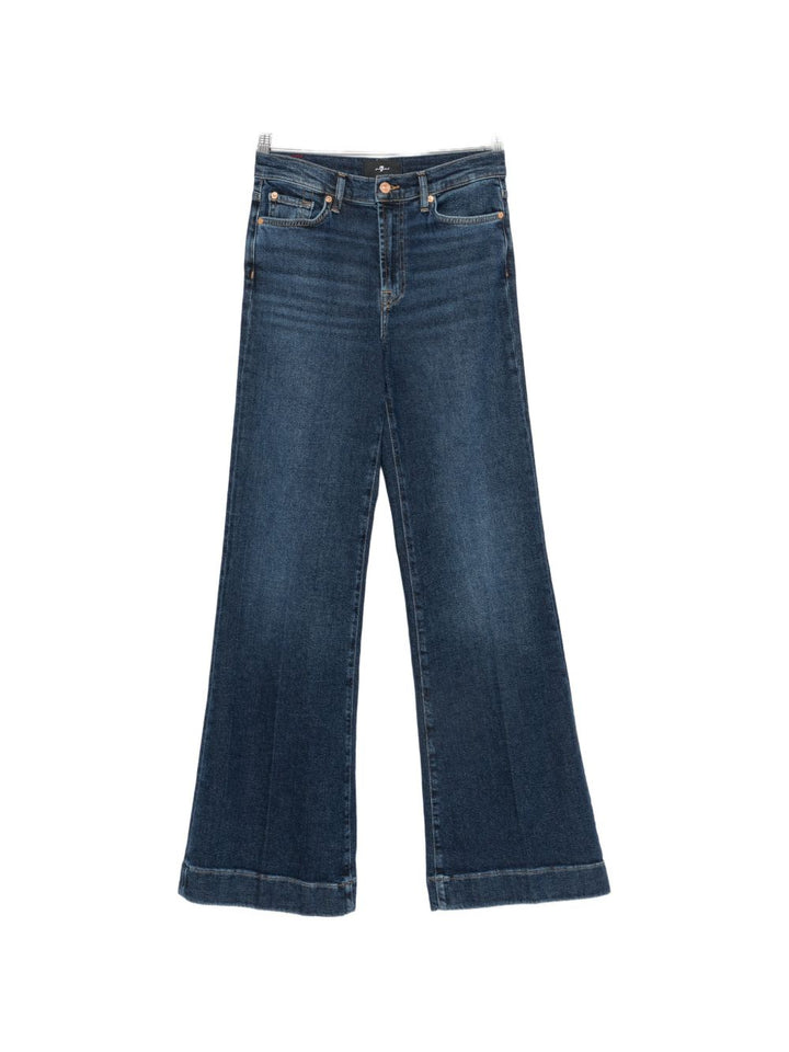 Seven Jeans - BLUE | 1b129a6f34e22c703a20b23d717c1962875cb94e