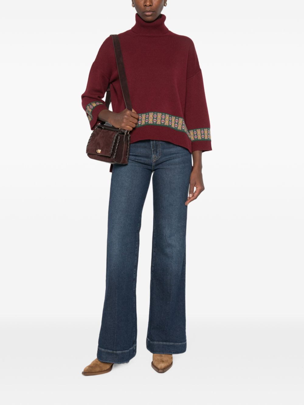 Seven Jeans - BLUE | 2cef45613b44cbc002c9eb658d2bd3fc4b6ec005