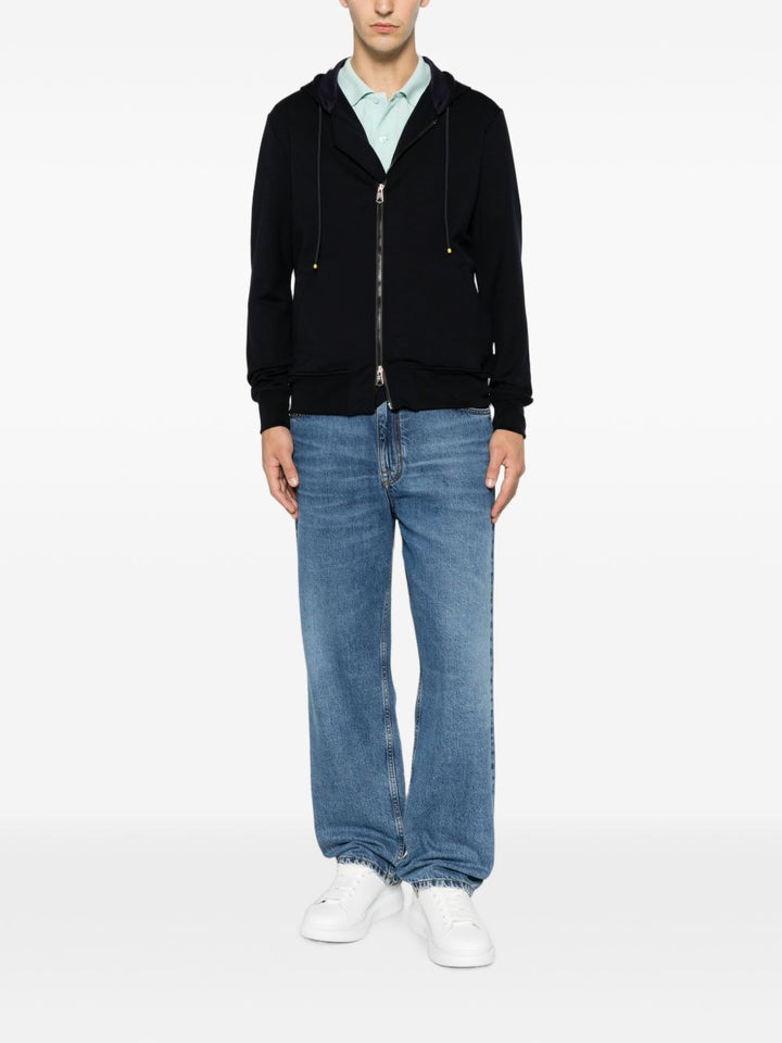 Paul Smith Sweaters - BLUE | c9b60fb42663991f37958ca2ddb70f25f2c733b4