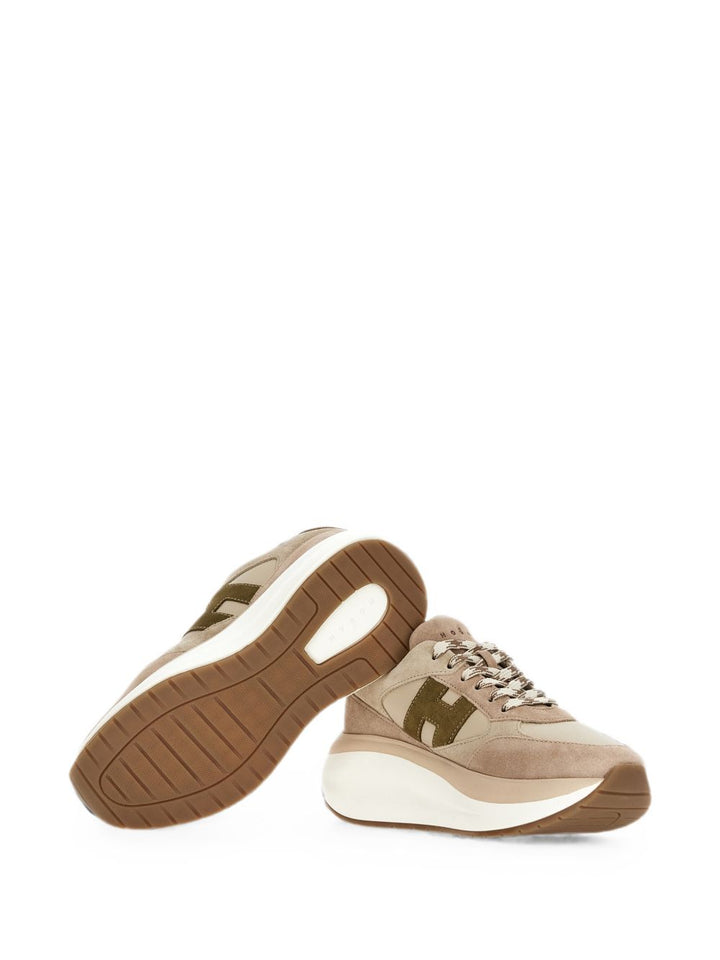 Hogan Sneakers - BEIGE | 19c5b1adc327cf11a24843d2a4b1613c1c6eb8c3