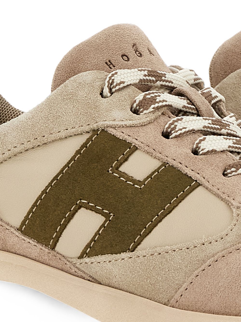 Hogan Sneakers - BEIGE | 50f89aa9c6d1d1a437fb176222f8222f11b0b9dc