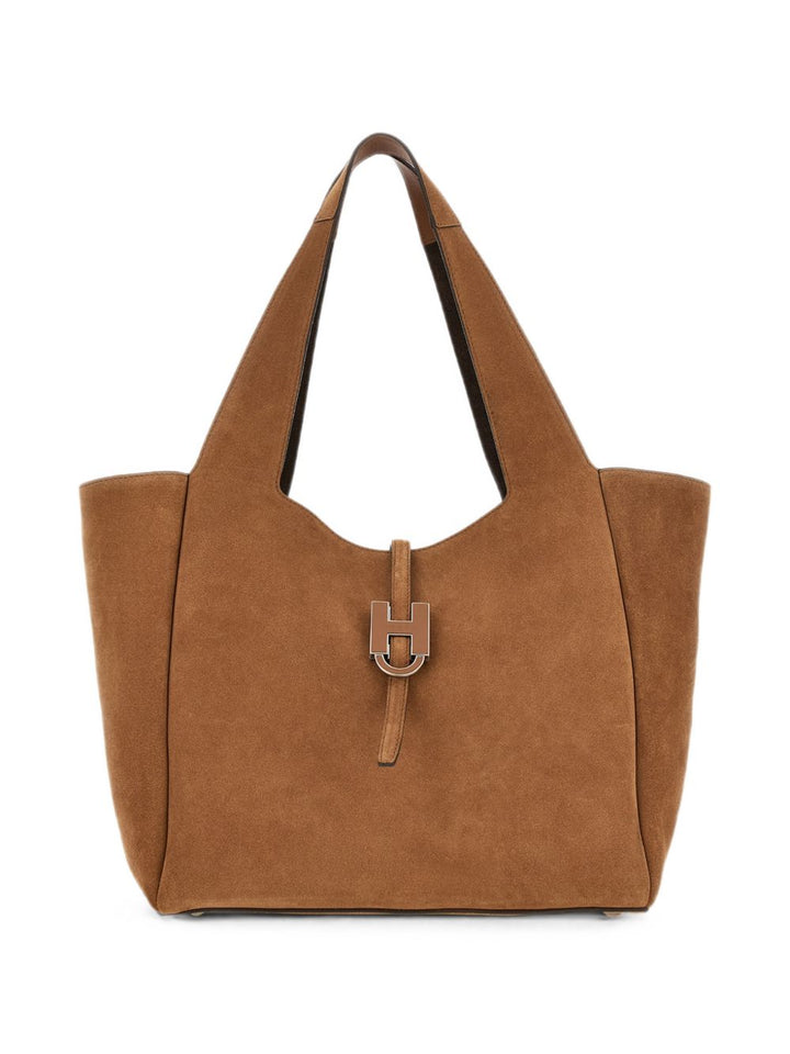 Hogan Bags - BROWN | b7d63bb9736d4ab6a77fa25d79149f137b241106