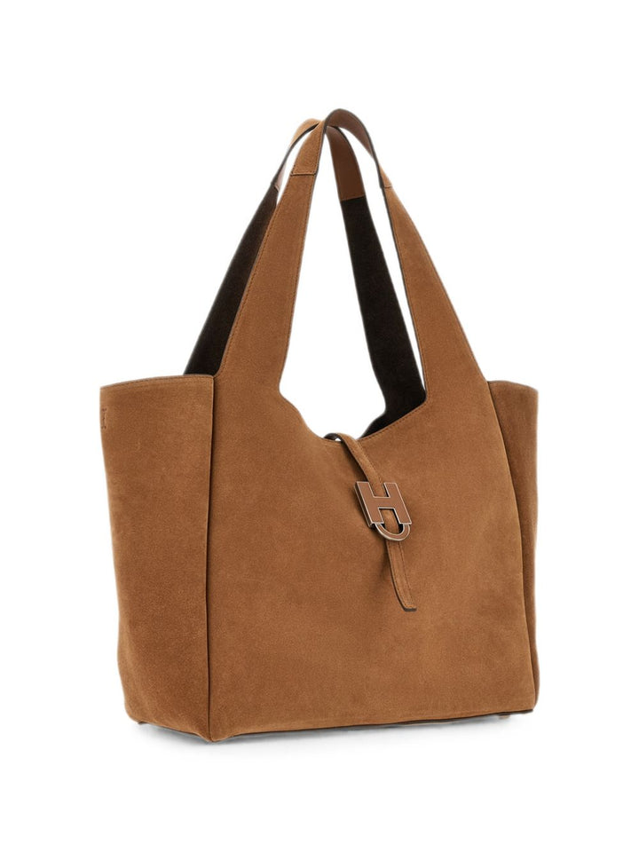Hogan Bags - BROWN | 97cc54cec47ab19ac6d9f9f1f15ef28af13dcabd
