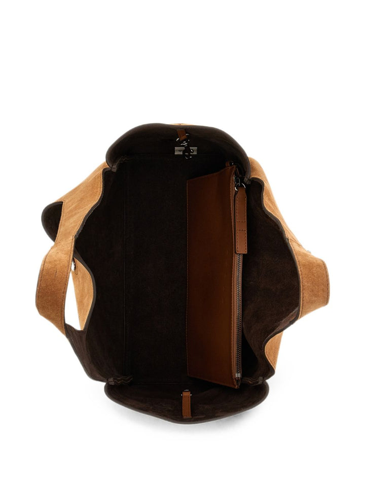 Hogan Bags - BROWN | 459cce7c43157e2f222da19d4a9c8a41509d130f