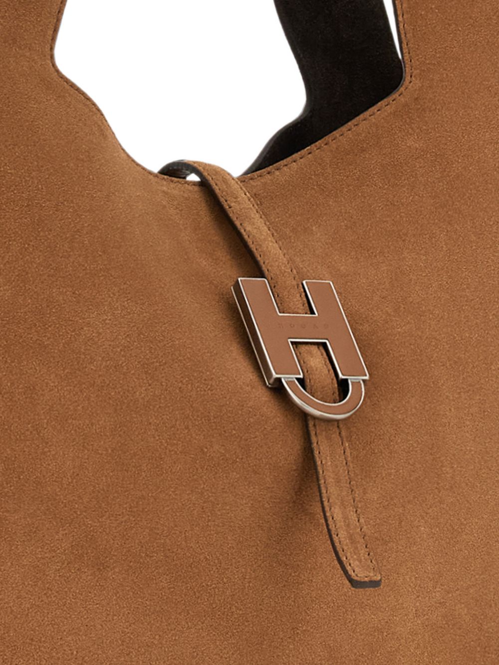 Hogan Bags - BROWN | 3c655a3ad2a5f48db44930420430f06b8b6f6a08