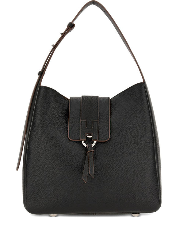 Hogan Trend In Pelle