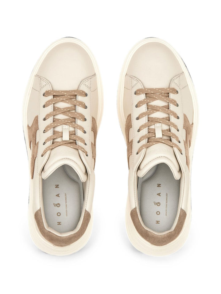 Hogan Sneakers - WHITE | 8d7ae1ceeeff406bd9a3a6536d4fa18edd62adaf