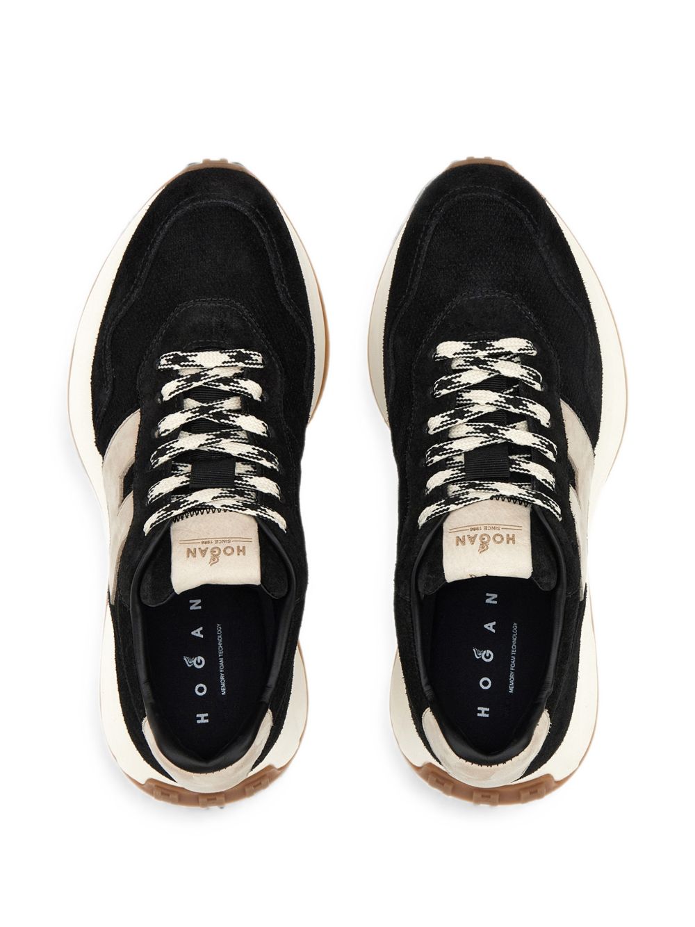 Hogan Sneakers - BLUE | 0d82047664df5e112c0e6e633af5ee4fb51f54ca
