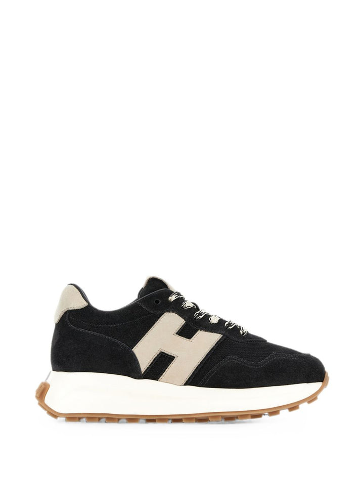 Hogan Sneakers - BLUE | 6ad36a91d792b9c283ec0e7717ddd40e243700e3