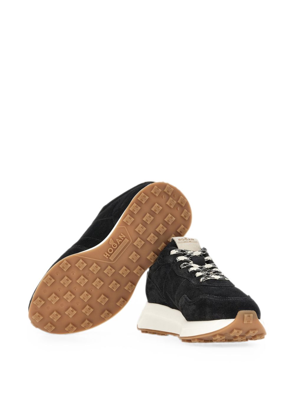Hogan Sneakers - BLUE | f7793b58df81f82f57a12416bc7bcd9834c1f63c