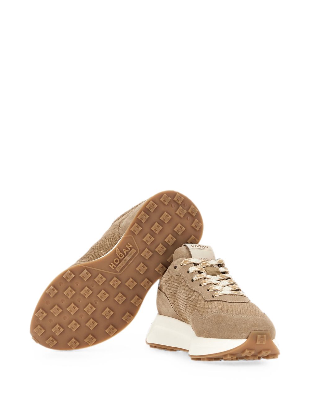 Hogan Sneakers - BEIGE | e2cf8f639df638ccd276e7d50d52a1aac0cb3ea5