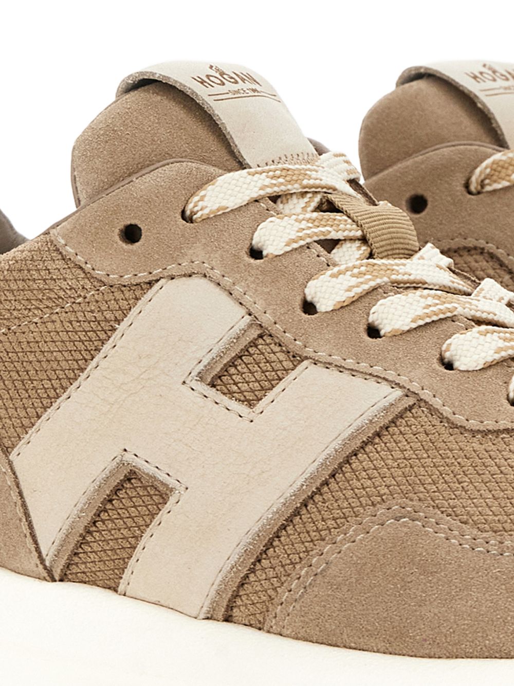 Hogan Sneakers - BEIGE | 2ada50b9b729e47c2839ae2f32f5525f67771c6e