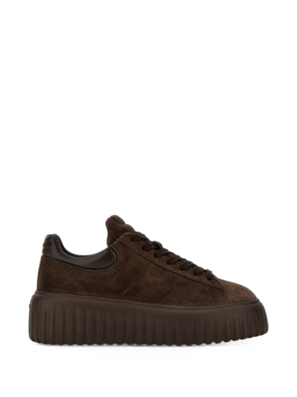 Hogan Sneakers - BROWN | 57bacfed852eccfccbb3ddde603d64edb7028c6f