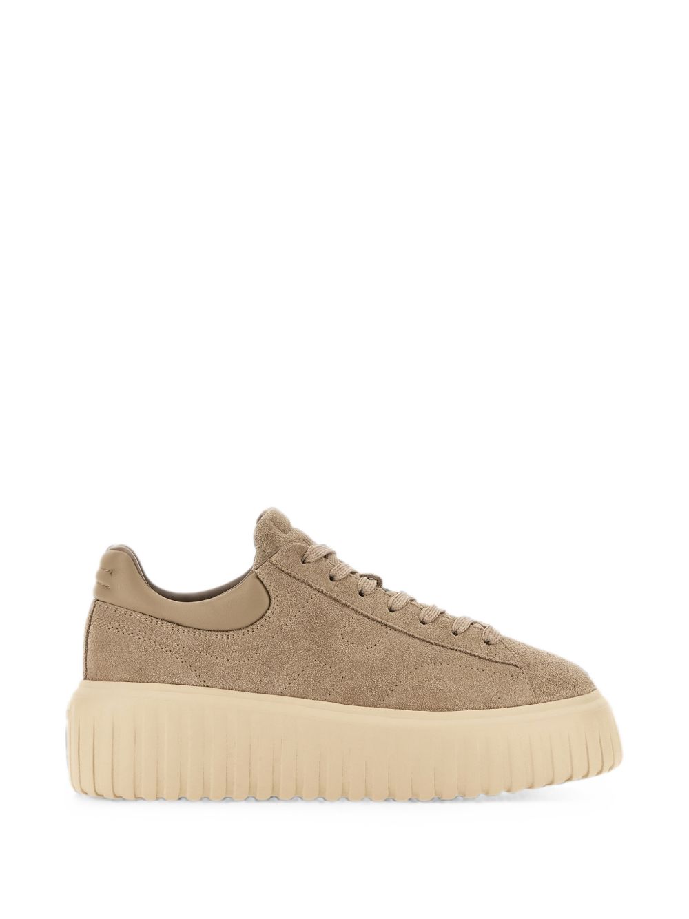 Hogan Sneakers - BEIGE | 5a6f23c6396a728364357038657b5340580c1820