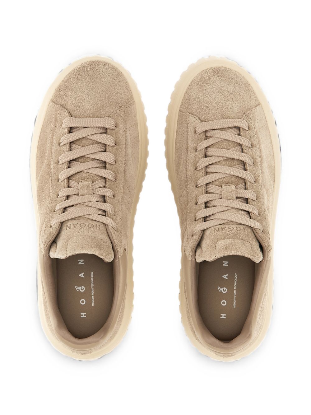 Hogan Sneakers - BEIGE | 9fe7a9d6a35f91dac2d6d0df0851095162ed2ce0