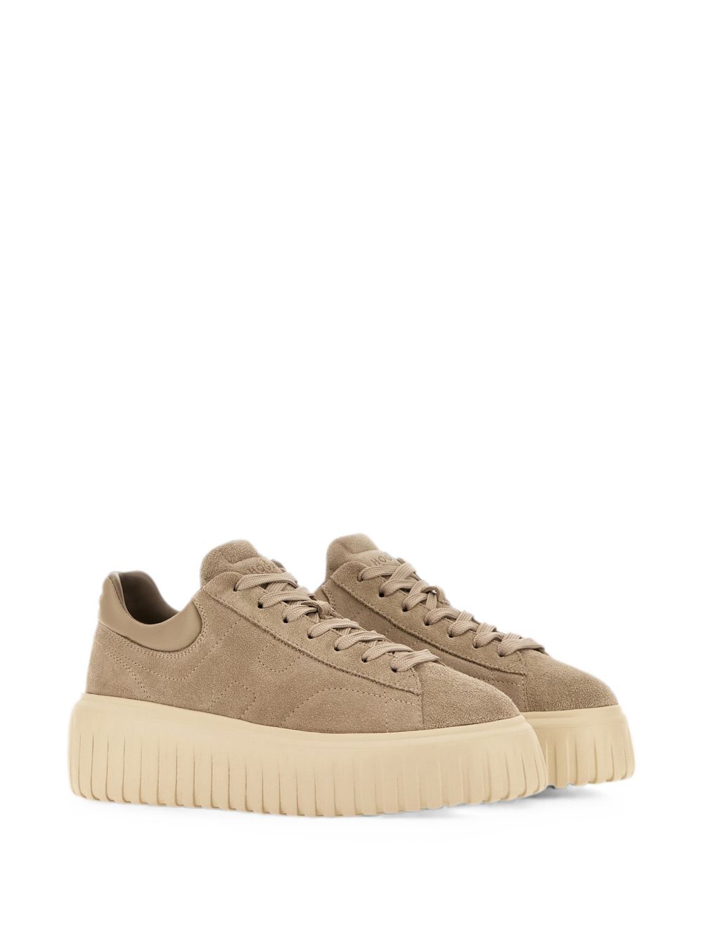 Hogan Sneakers - BEIGE | a6e52b39e3d511aff71d3efe677e8b97f2309aa5