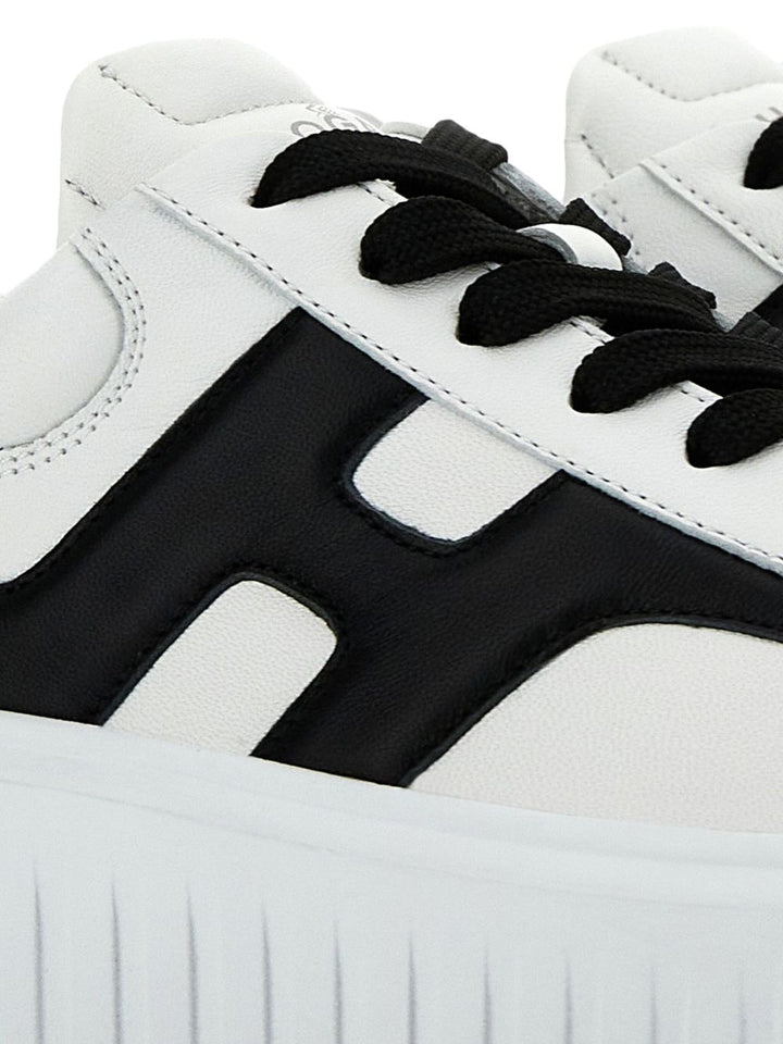 Hogan Sneakers - WHITE | 3ce0e10b85a323d9bc11df06656e924a1b5e2456