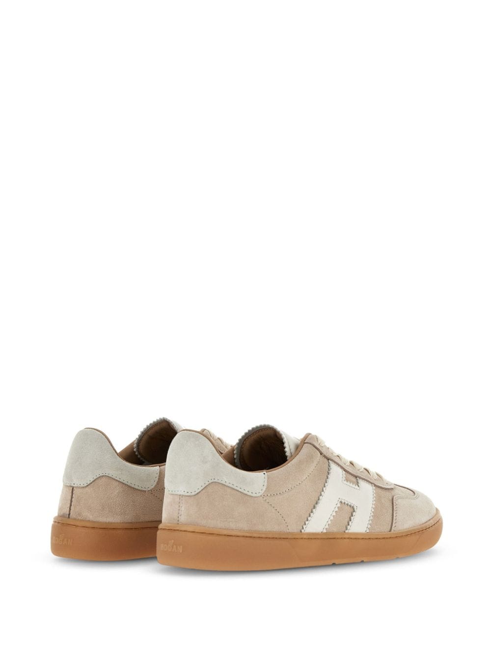 Hogan Sneakers - BEIGE | 31daa3bd925a5cdab6fc2849c148290271dbc1f5
