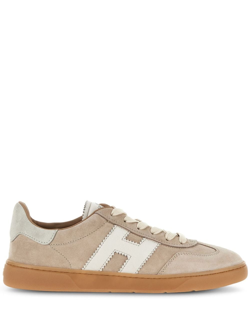 Hogan Sneakers - BEIGE | 949b53c635d5316877ffad5fd7fe23cbde23021d