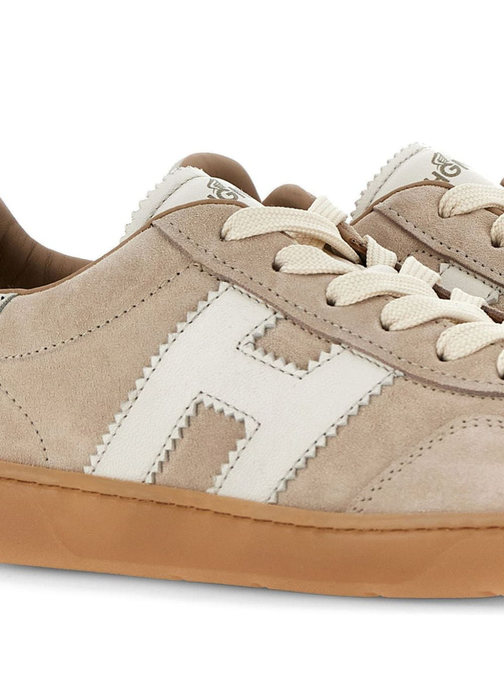Hogan Sneakers - BEIGE | 0139ef10d30b89416752955f5211c668f29241b1