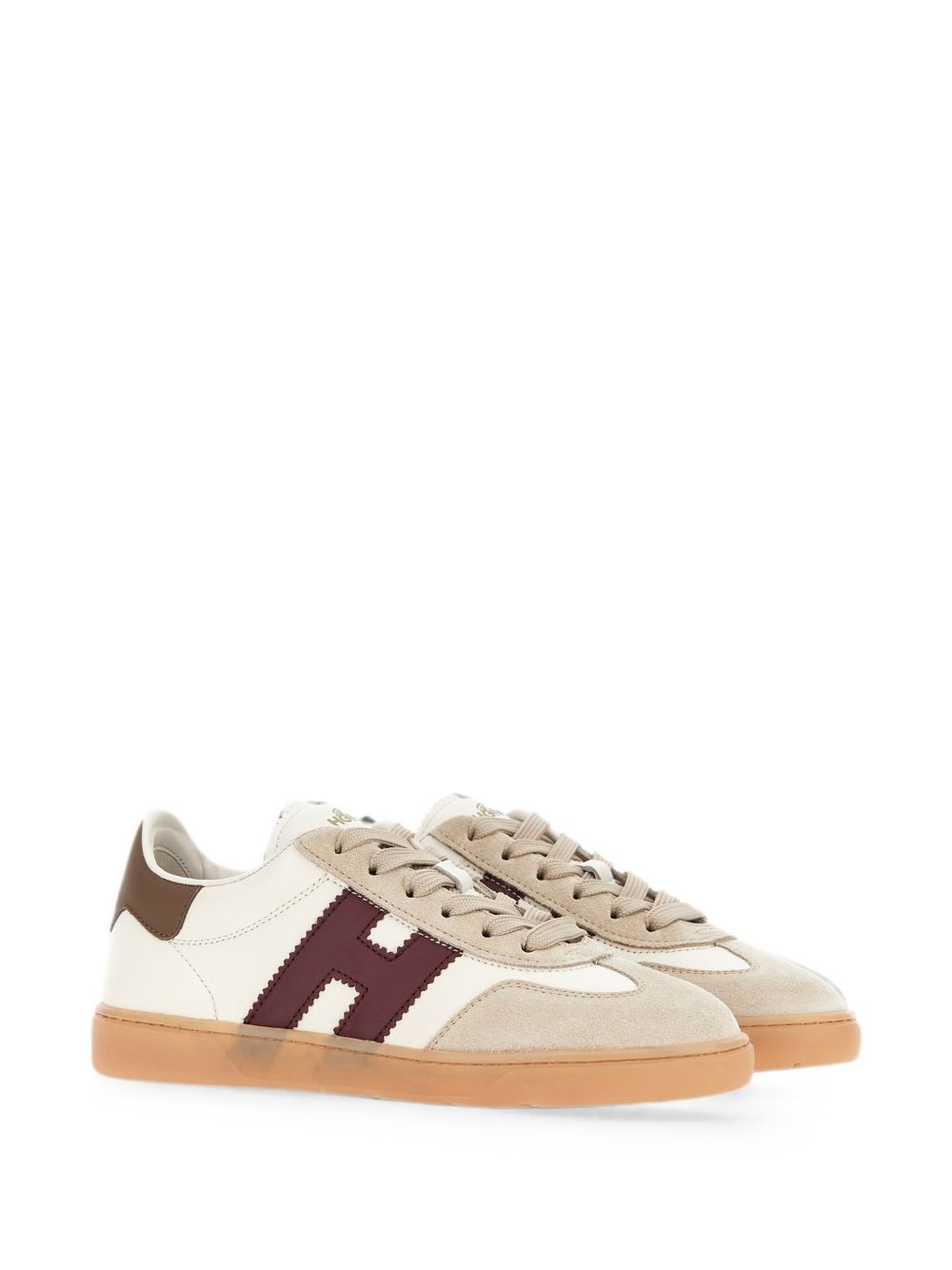 Hogan Sneakers - WHITE | ae3e61f45d082697ab01ebac0f4b8e90f5b13977