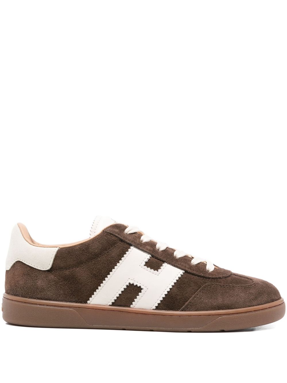 Hogan Sneakers - BROWN | eeae125bc23a60dd3359a06ababe1cc811ff0235