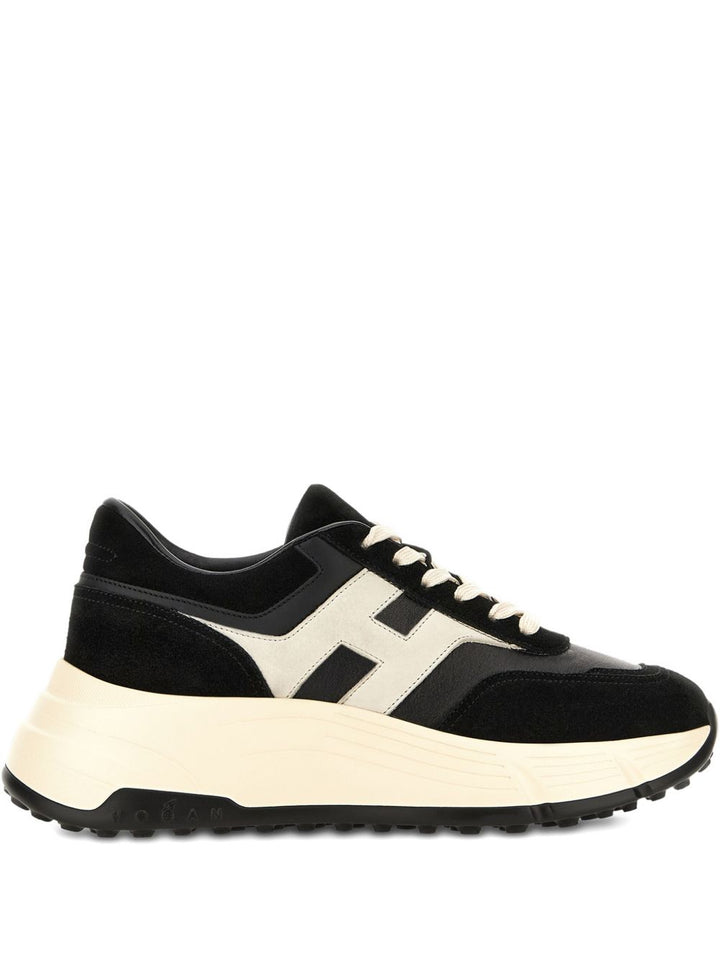 Hogan Sneakers - BLACK | 207cd820fa640a324ba4fd4f91fc62d64cf2802f