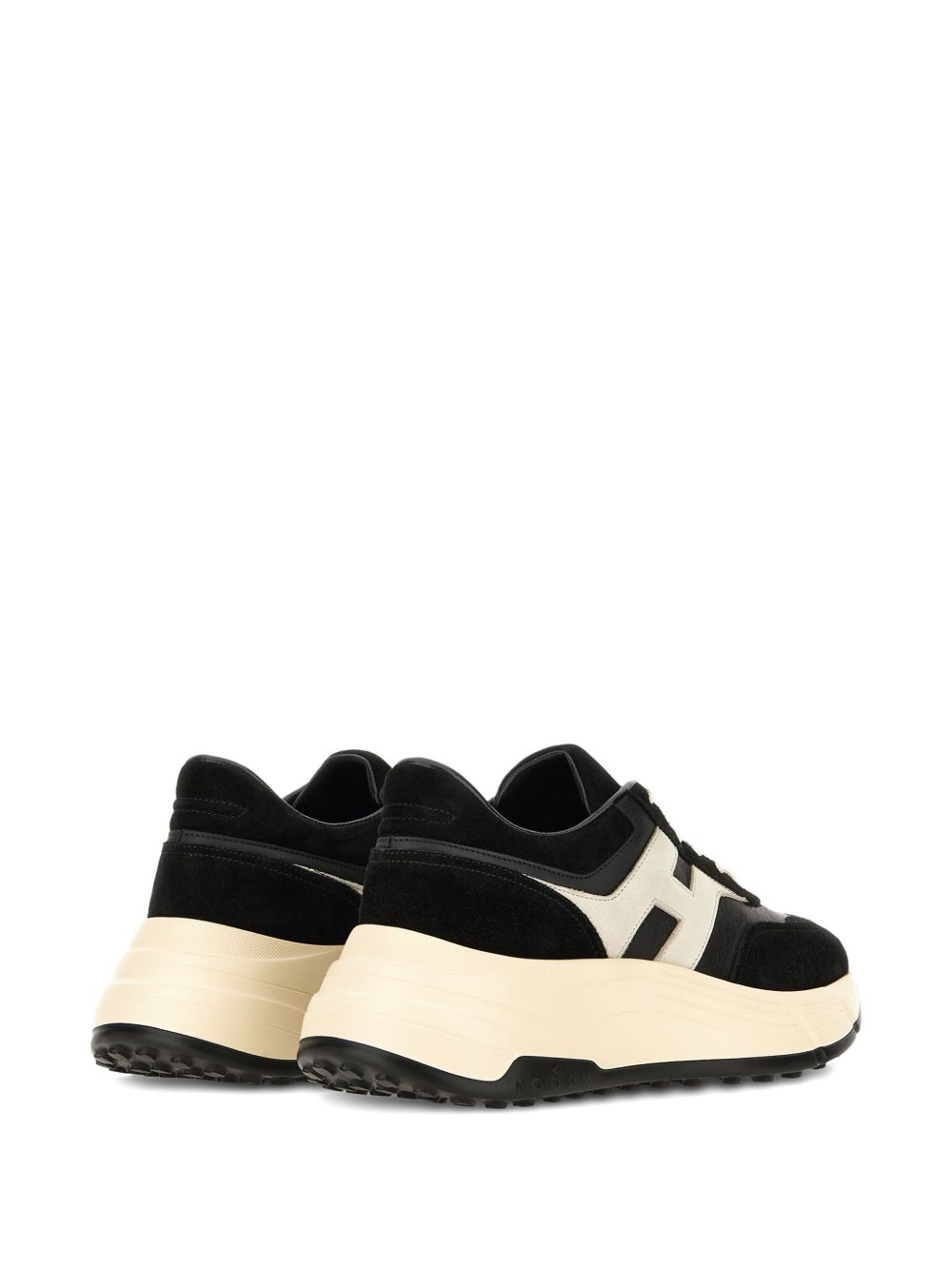 Hogan Sneakers - BLACK | 1b1e649fa51132898ccd91ea6f6193cedb02979e