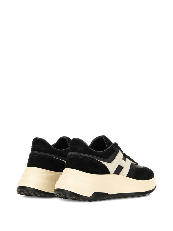 Hogan Sneakers - BLACK | 1b1e649fa51132898ccd91ea6f6193cedb02979e