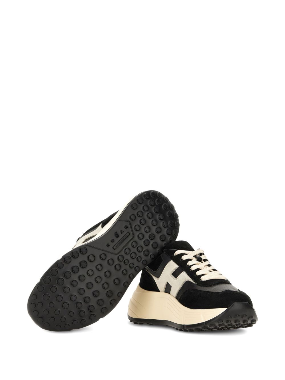 Hogan Sneakers - BLACK | 5d08590ca803e1507dd48c2ddfd56c990b4f4769