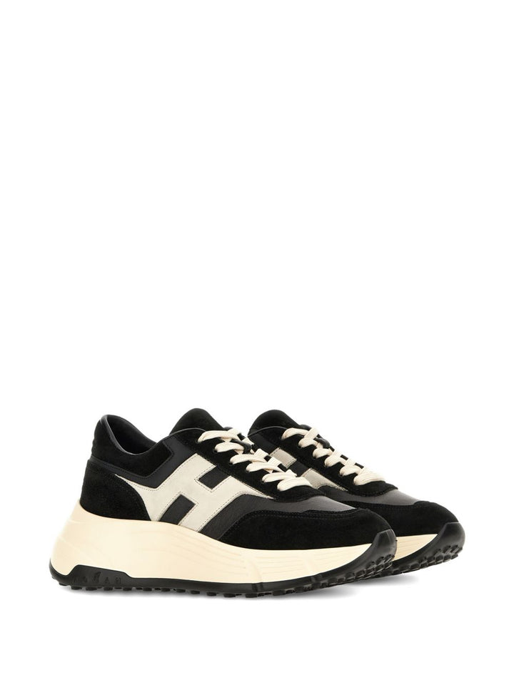 Hogan Sneakers - BLACK | 7e672dc151e787fb442cba06fb27145b042d7902