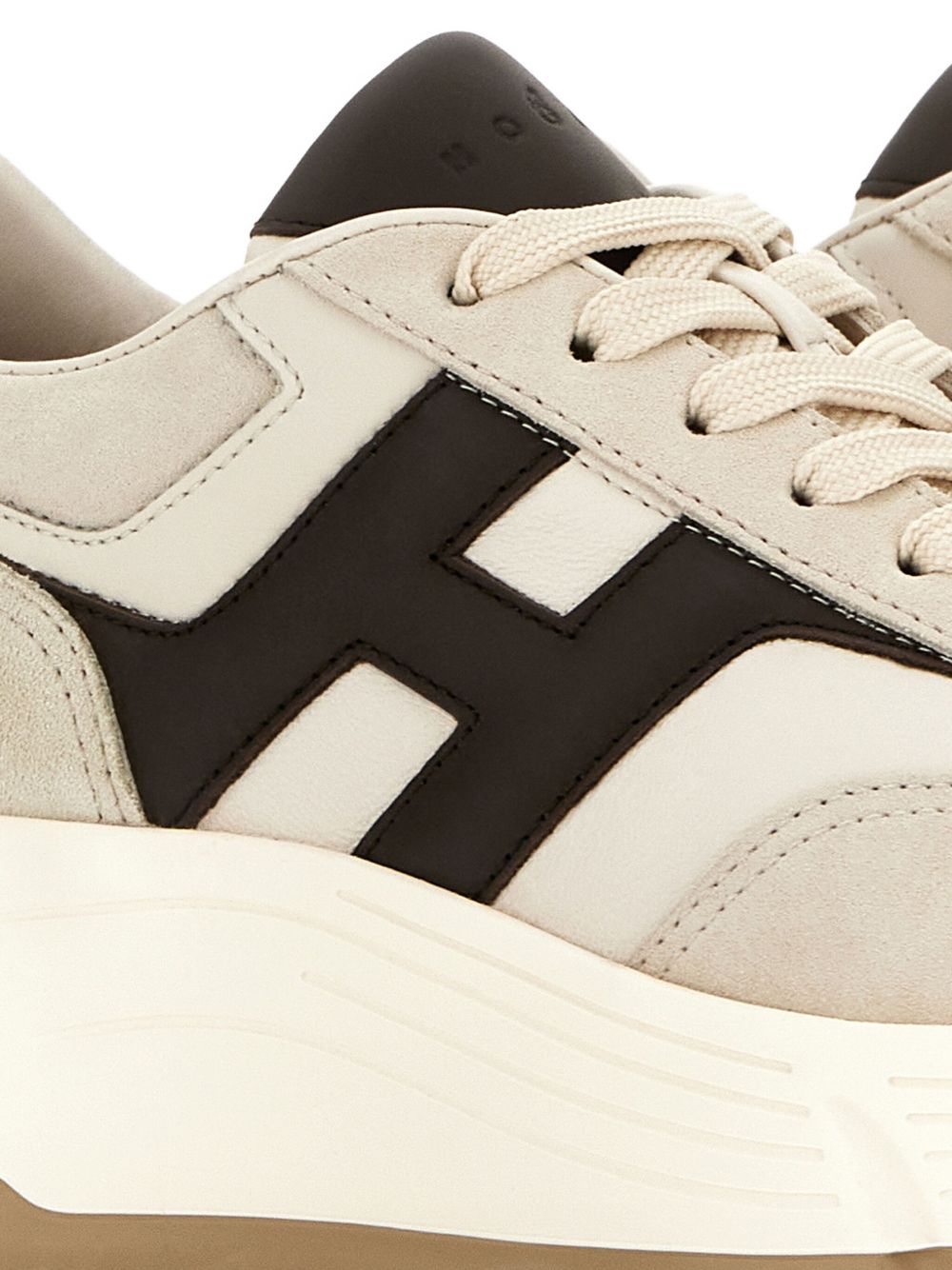 Hogan Sneakers - BEIGE | cf315ce4bcdfa3ee4fafe7d9ddbcffb36160aaf5