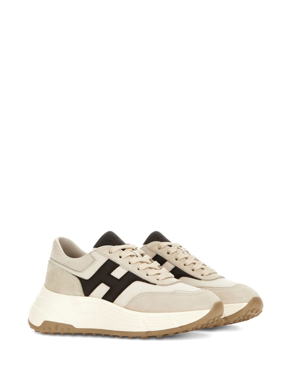 Hogan Sneakers - BEIGE | a92905538d1cf59a643b9618cfb6145449500b5c